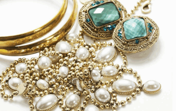 【凯发K8】2018年韩国个人饰品行业预测分析报告