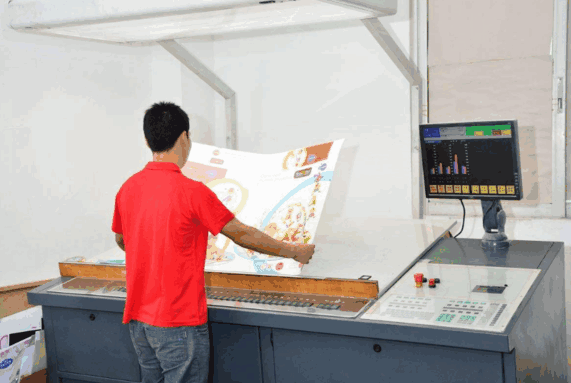 【凯发K8】2018年美国印刷机械设备行业预测分析报