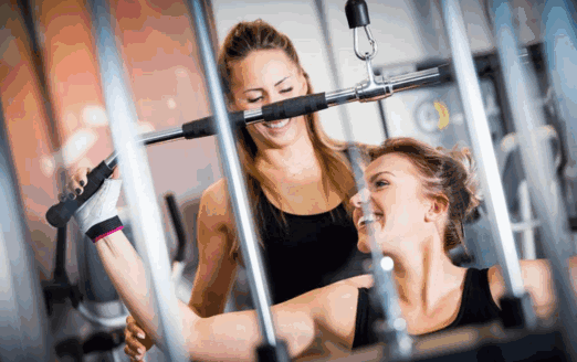 【凯发K8】2018年美国运动器材行业分析报告