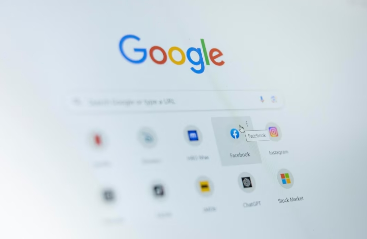 谷歌找客户 谷歌找客户