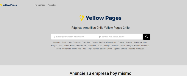 南美客户开发 南美客户开发