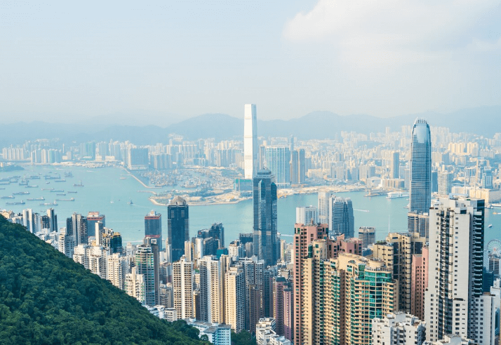 香港外贸客户(1) 香港外贸客户(1)